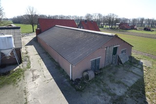 Rietmolen - Teesselinkweg 7